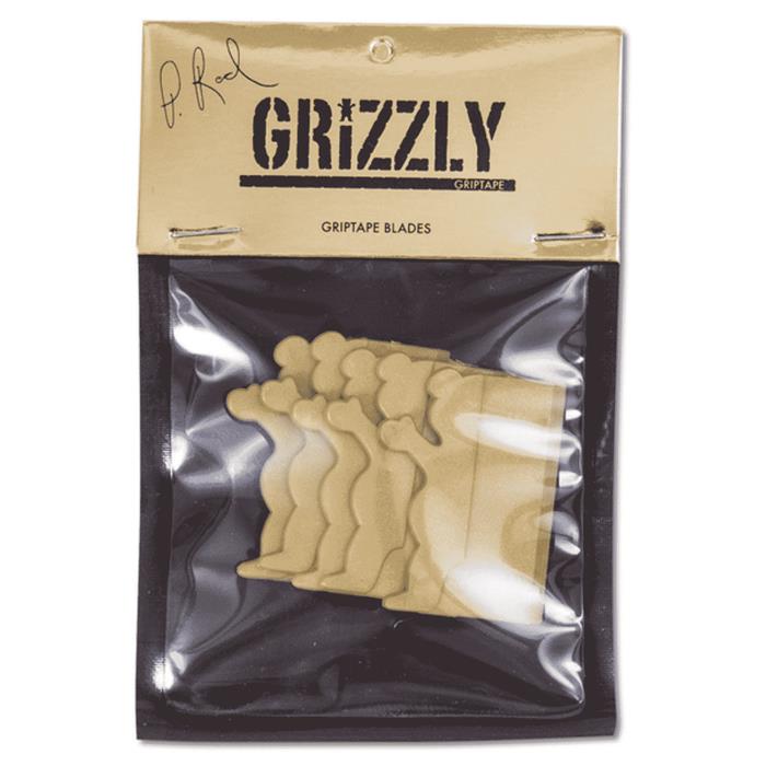 promotion-grizzly-griptape-plastic-blade-p-rod-gold-pack-de-5