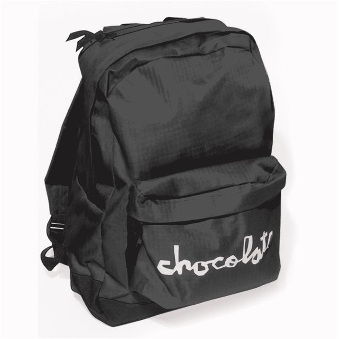 sac-a-dos-chocolate-backpack-chunk-simple-black