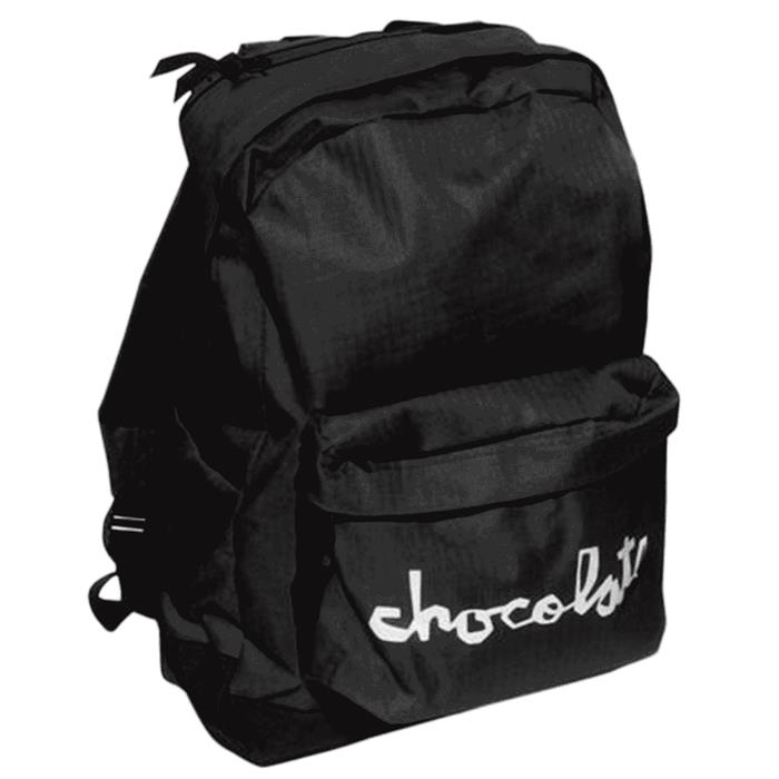 sac-a-dos-chocolate-backpack-chunk-black