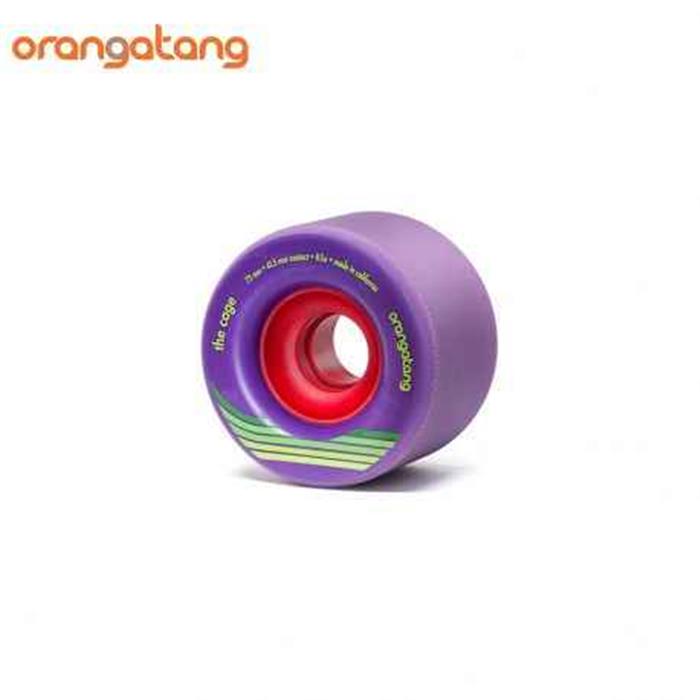 roue-skateboard-orangatang-73mm-the-cage-purple