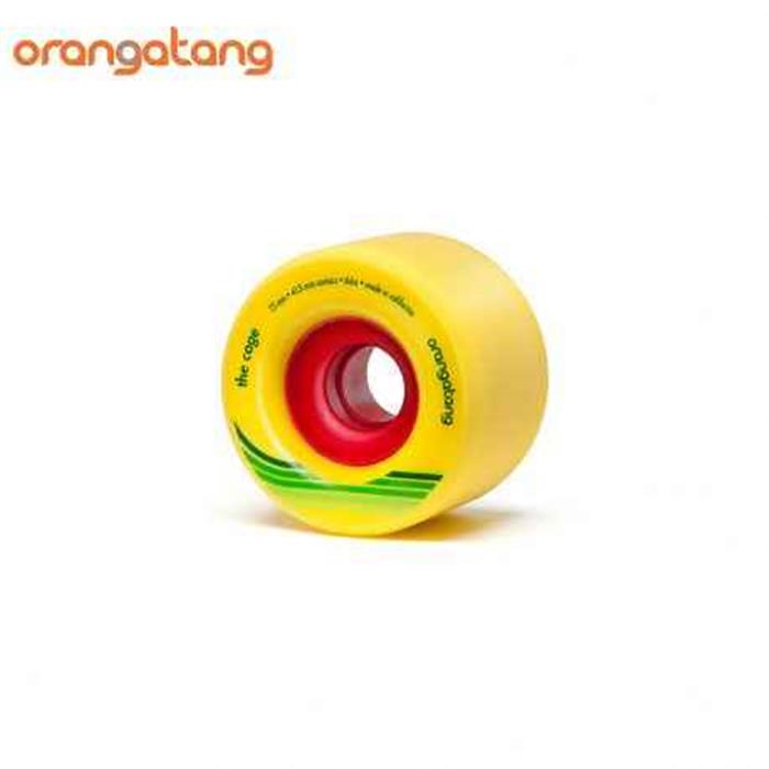 roue-skateboard-orangatang-73mm-the-cage-yellow