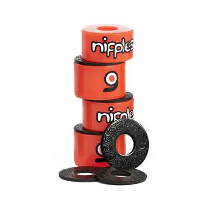 roue-skateboard-orangatang-nipple-double-barrels-orange