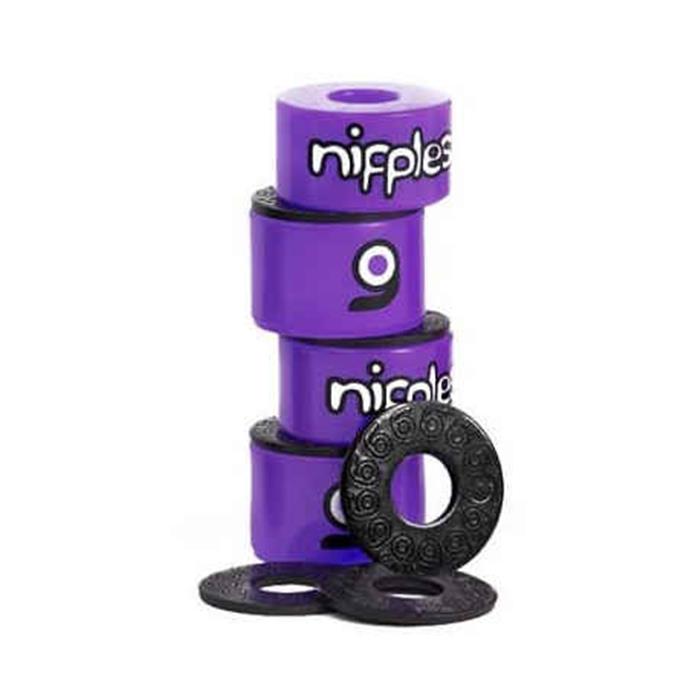 roue-skateboard-orangatang-nipple-double-barrels-purple