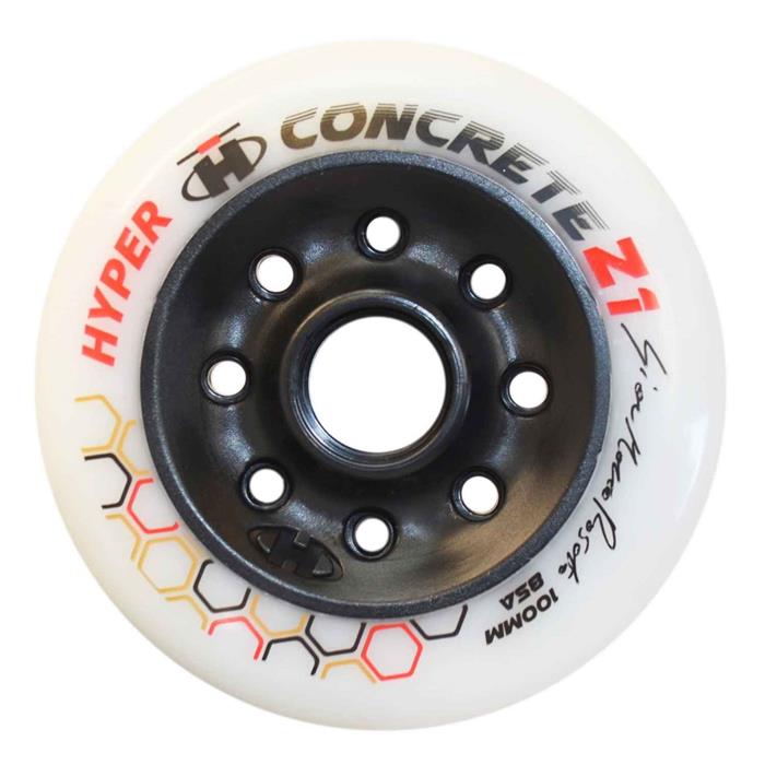 roue-de-roller-hyper-kit-de-2-hyper-conc--rosato-z1-85a-100mm