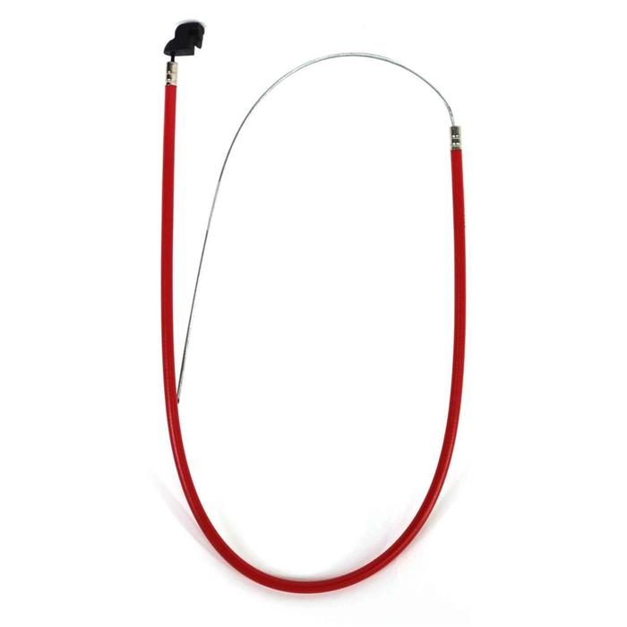 cable-inferieur-de-bmx-khe-affix-700mm-rouge