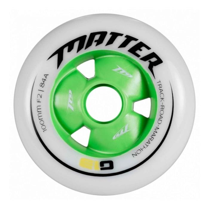 roue-roller-en-ligne-race-metter-g13-100mm-f2-84a-pcs