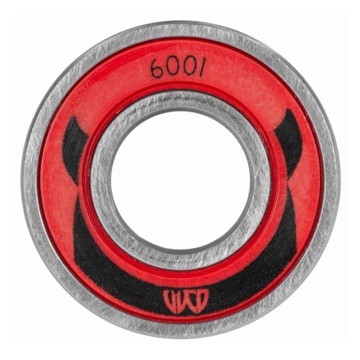roulement-roller-wicked-wcd-maxi-bearing-6001-standard-pcs