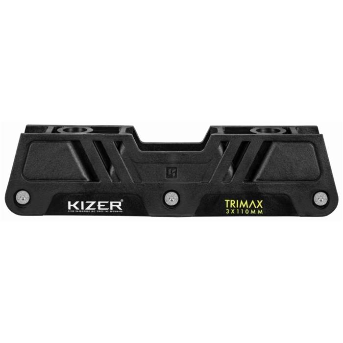 platine-kizer-trimax-3x110-black