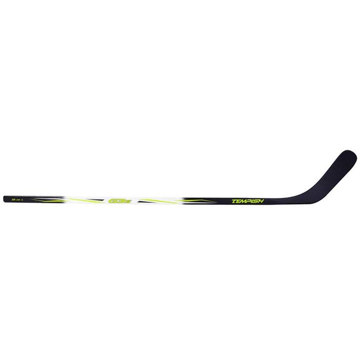 tempish-g3s-hockey-manche-de-hockey-115cm-droite-vert