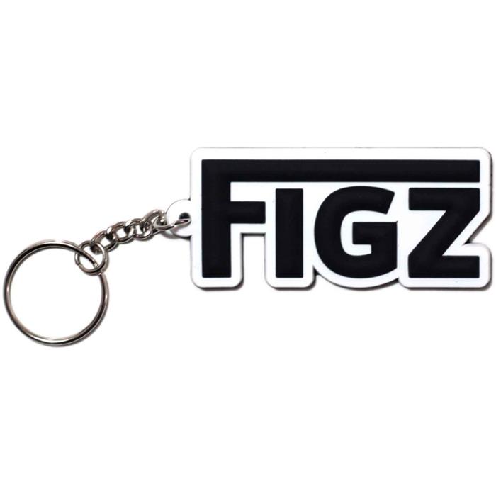 figz-rider-keyring-logo