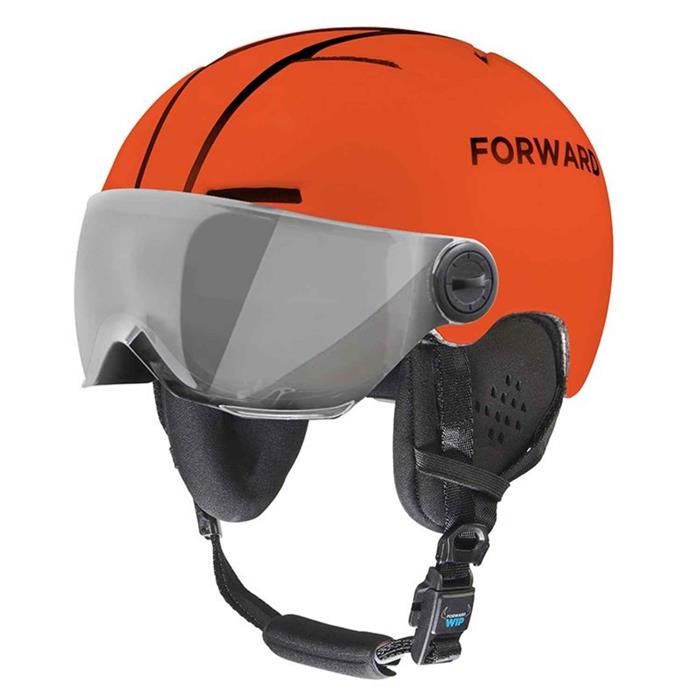 casque-watersport-forward-wip-x-over-helmet-visor-orange-neon-m-l-55-60cm