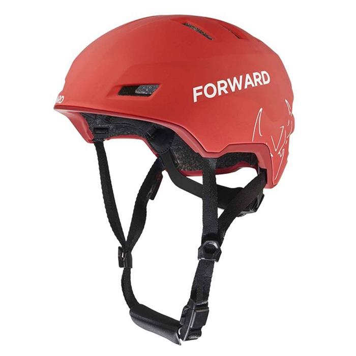 casque-watersport-forward-wip-prowip-2-0-helmet-mat-red-m-l-55-59cm
