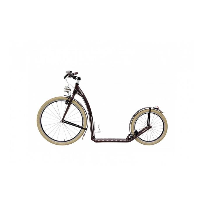 footbike-kostka-tour-max-g5-cafe-racer-antic-copper