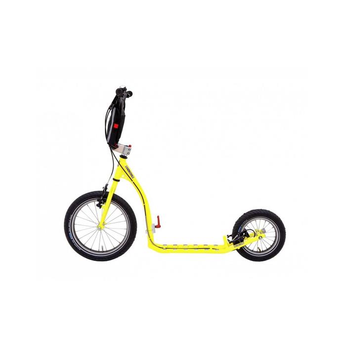 foldable-footbike-kostka-rebel-max-fold-g5-neon-lemon