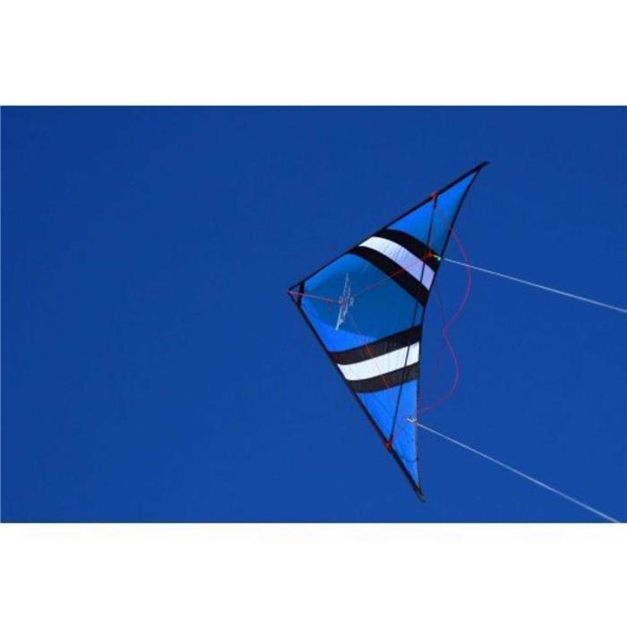 cerf-volant-crosskites-speedwing-x1-sea-blue