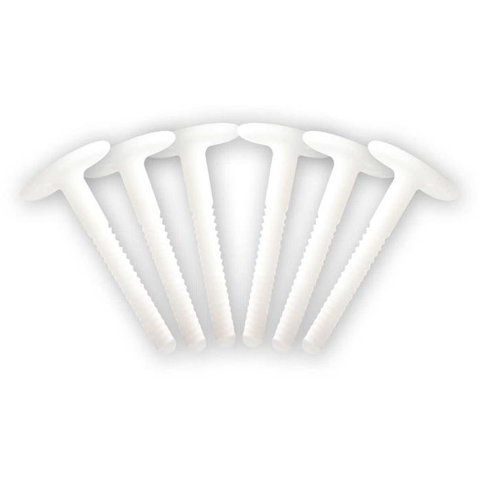 visserie-tahe-fin-softboard-screw-set-x6-blanc