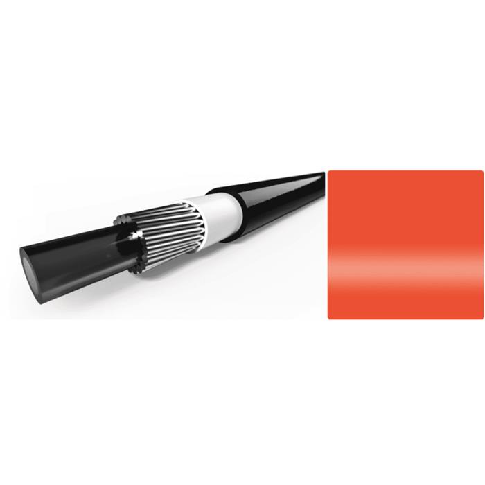 elvedes-10m-gaine-de-transmission-orange-avec-liner-diametre-4-2mm