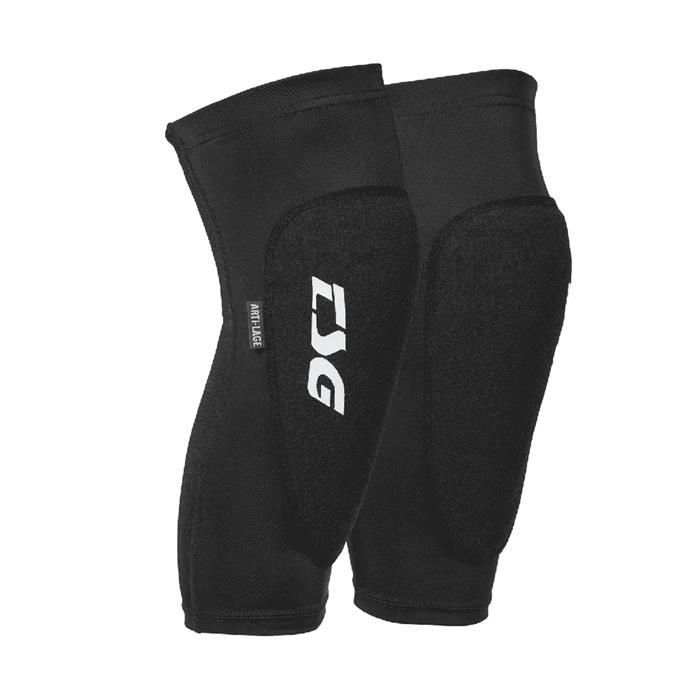 tsg-technical-safety-gear-genouilleres-sleeve-2nd-skin-a-2-0-black