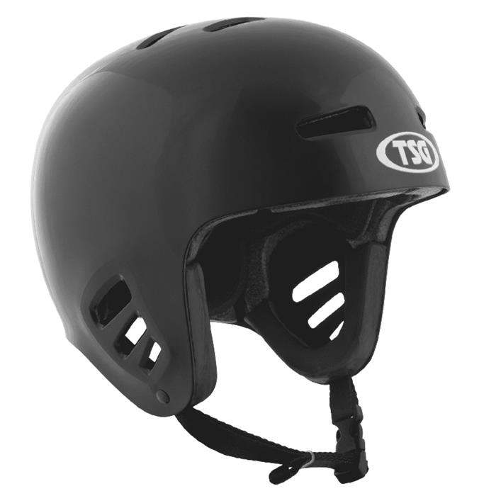 tsg-technical-safety-gear-casque-dawn-flex-solid-color-noir