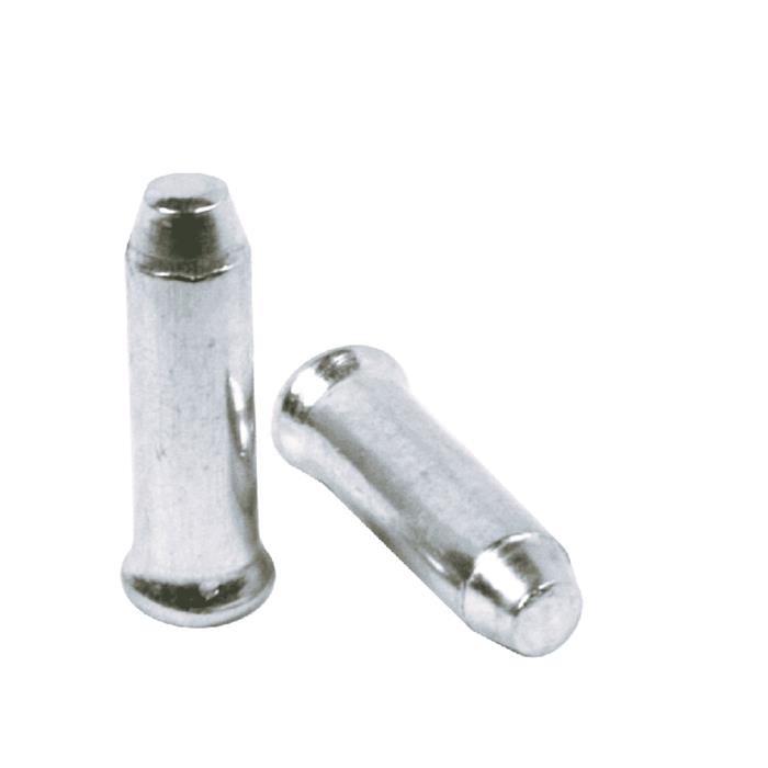elvedes-500-endcaps-diametre-2-3-aluminium-silver