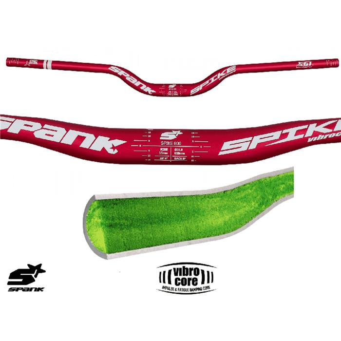 spank-cintre-spank-spike-800-vibrocore-rise-50mm-rouge-blanc