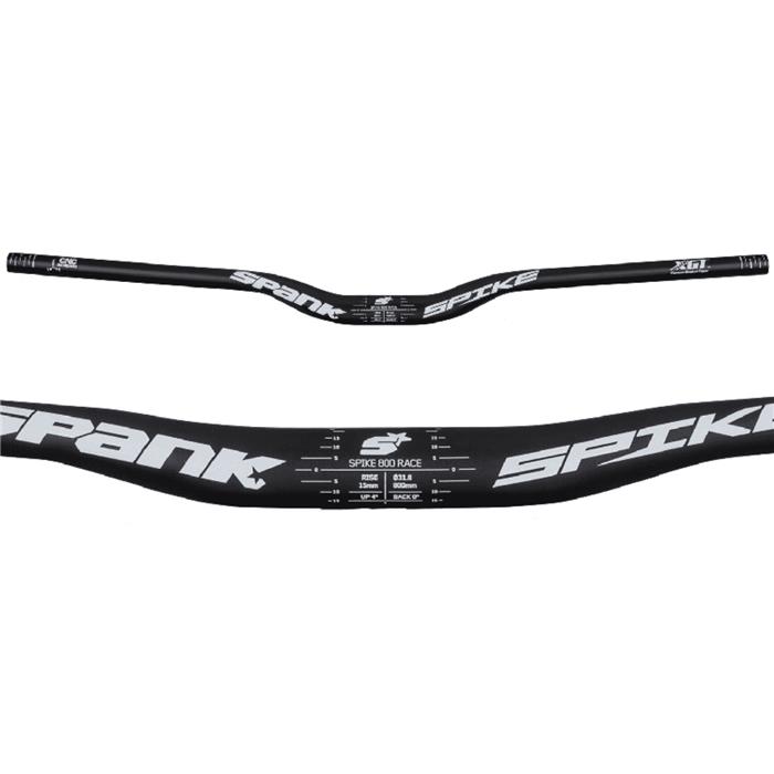 spank-cintre-spike-800-race-rise-30mm-noir