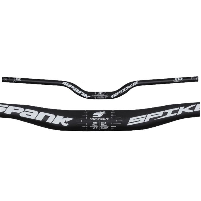 spank-cintre-spike-800-race-rise-50mm-noir