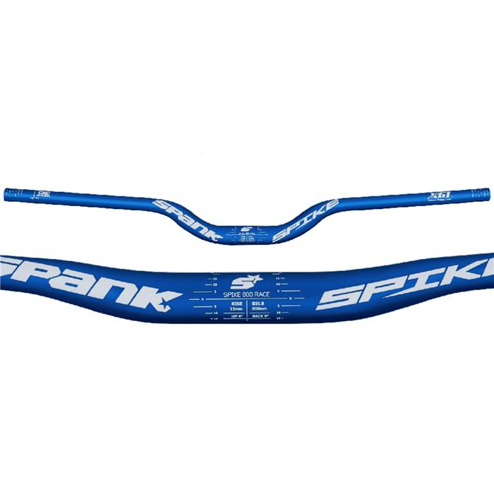 spank-cintre-spike-800-race-rise-50mm-bleu