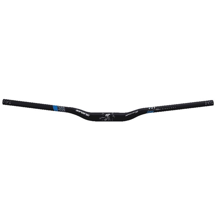 spank-cintre-spank-spike-35-vibro-core-xgt-820mm-diametre-35mm-rise-25mm-noir-noir-bleu