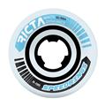 Roues skate RICTA (x4) Speedrings Slim Blanc 99A 51mm