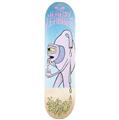 Plateau skate TOY MACHINE Leabres Face Off 8.38