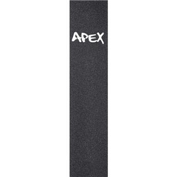 Grip Trottinette APEX Laser cut Noir
