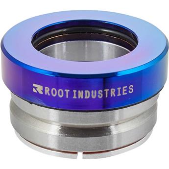 Jeu de direction Trottinette ROOT INDUSTRIES Integrated Blue-ray