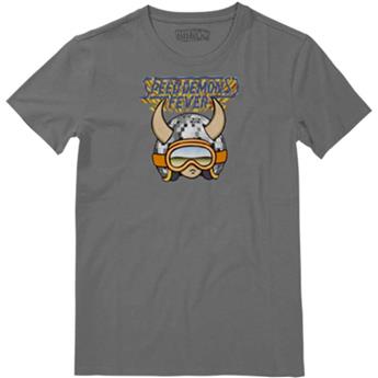 T-Shirt SPEED DEMONS Skate Disco