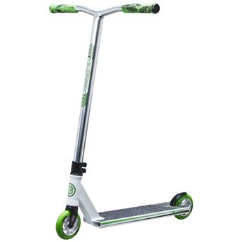 Trottinette Freestyle LUCKY SCOOTERS Crew 2021 Sea green