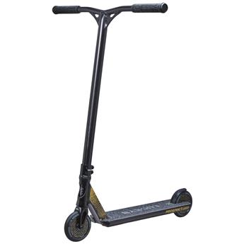 Trottinette Freestyle LUCKY SCOOTERS Prospect 2021 Onyx