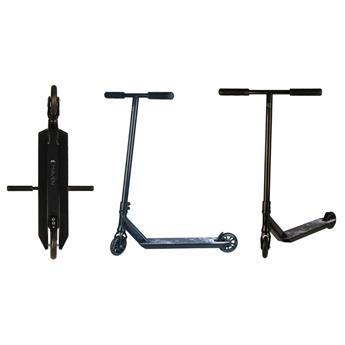 Trottinette Freestyle AO SCOOTERS Maven 2021 Complete Black
