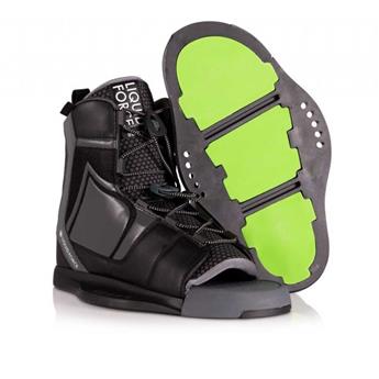 Chausse Wakeboard LIQUID FORCE Index 2021