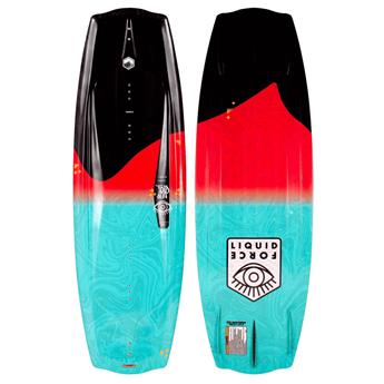 Planche Wakeboard LIQUID FORCE Trip 2021