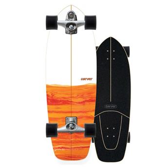 Surf Skate CARVER Firefly 30.25 C7