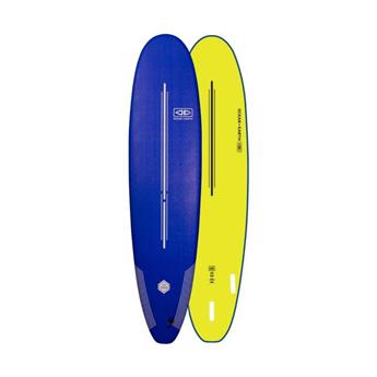 Planche de surf EZI Rider Softboard 64L Navy 7´6