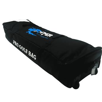 Boardbag Kitesurf Hotmer à roulettes 140x40x20
