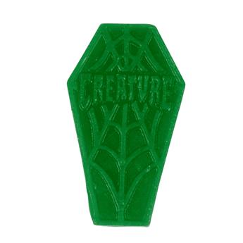 Wax CREATURE SKATEBOARDS Curb Coffin Vert
