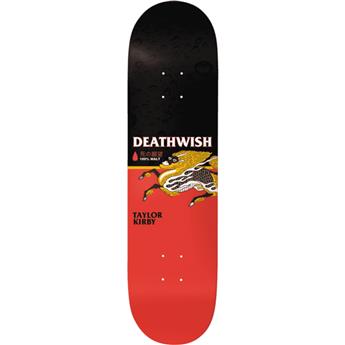 Plateau skate DEATHWISH SKATEBOARDS Tk The Messenger 8.25