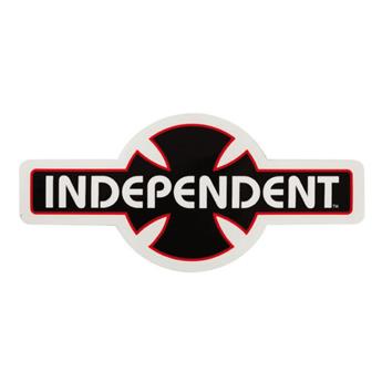Stickers INDEPENDENT Ogbc Multi 6 (Pack De 10)