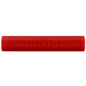Wax INDEPENDENT Curb Killer Rouge