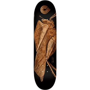 Plateau skate POWELL PERALTA Ps Biss Leaf Grasshopper 8.5