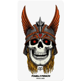 Stickers POWELL PERALTA Andy Anderson Skull 3 (20 Pk)