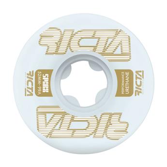 Roues skate RICTA (x4) Framework Sparx Blanc 99A 52mm