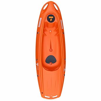 Kayak TAHE Ouassou Orange